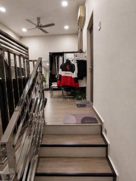 2-storey Terraced House for Sale in Alam Damai (Cheras) - ChaoLim . - Interior - PropertyGuru.com.my