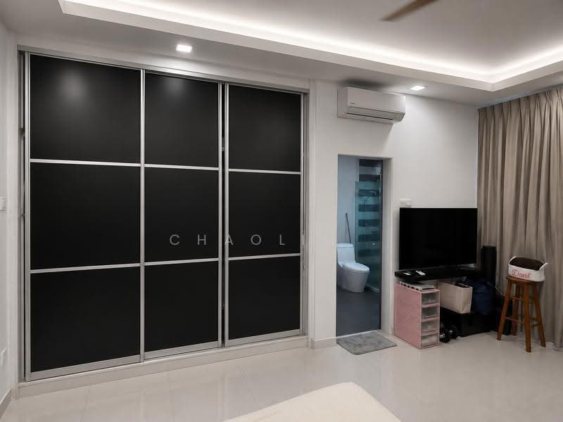 2-storey Terraced House for Sale in Alam Damai (Cheras) - ChaoLim . - Bedroom - PropertyGuru.com.my