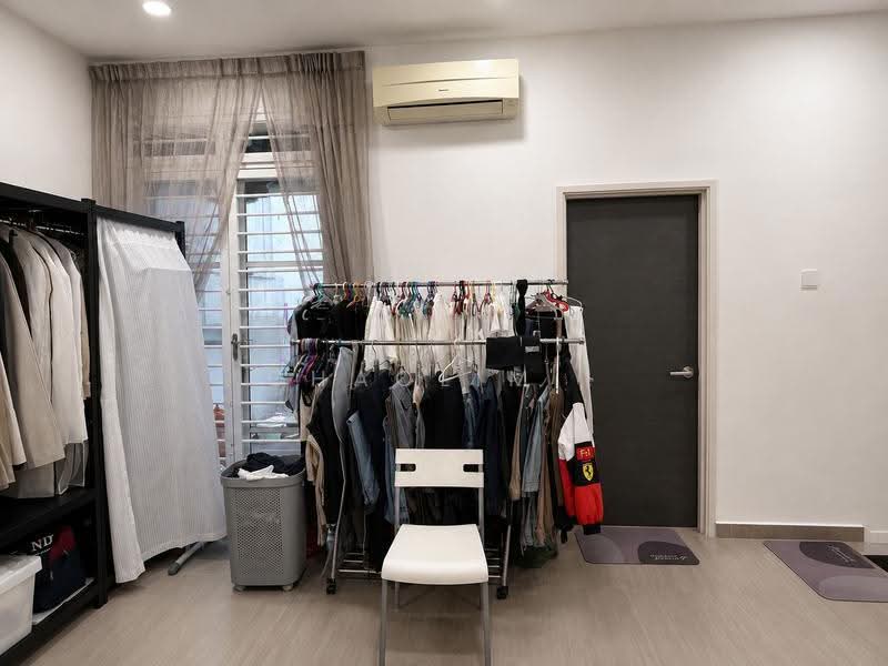 2-storey Terraced House for Sale in Alam Damai (Cheras) - ChaoLim . - Interior - PropertyGuru.com.my
