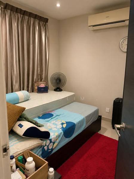 2-storey Terraced House for Sale in Alam Damai (Cheras) - ChaoLim . - Bedroom - PropertyGuru.com.my