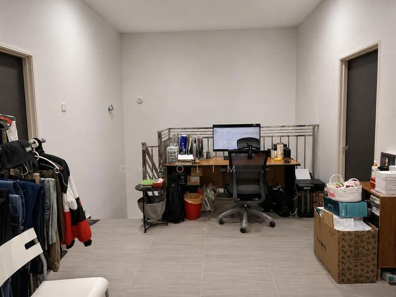 2-storey Terraced House for Sale in Alam Damai (Cheras) - ChaoLim . - Study - PropertyGuru.com.my