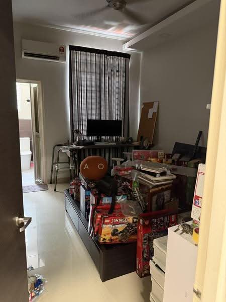 2-storey Terraced House for Sale in Alam Damai (Cheras) - ChaoLim . - Interior - PropertyGuru.com.my