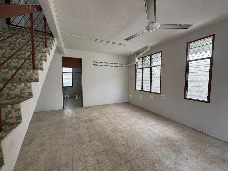2-storey Terraced House for Rent in Taman Sri Rampai (Wangsa Maju) - Edmund Tang - PropertyGuru.com.my