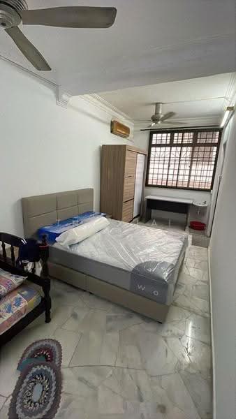 Rumah Teres 2-Tingkat untuk Disewa di Taman Skudai Baru (Skudai) - Thea Lai - PropertyGuru.com.my