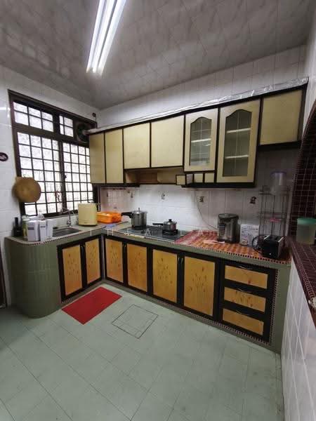 Rumah Teres 2-Tingkat untuk Disewa di Taman Skudai Baru (Skudai) - Thea Lai - PropertyGuru.com.my