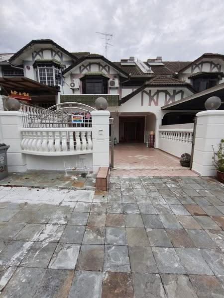 Rumah Teres 2-Tingkat untuk Disewa di Taman Skudai Baru (Skudai) - Thea Lai - PropertyGuru.com.my