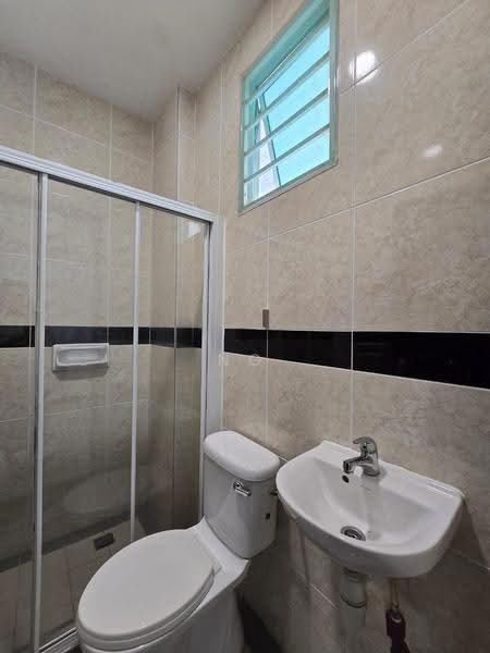 Rumah Berkembar untuk Disewa di Kota Kinabalu (Sabah) - Ng Chiew Yok - PropertyGuru.com.my