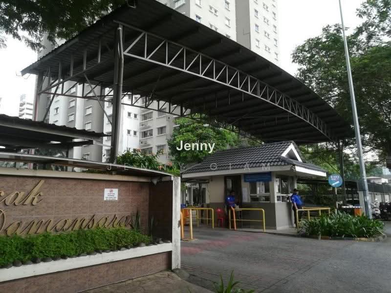 Condominium for Rent at Puncak Damansara - Jenny Giam - PropertyGuru.com.my