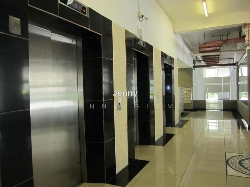 Condominium for Rent at Puncak Damansara - Jenny Giam - PropertyGuru.com.my