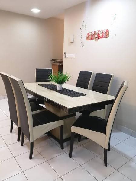 Condominium for Rent at Puncak Damansara - Jenny Giam - Dining Room - PropertyGuru.com.my