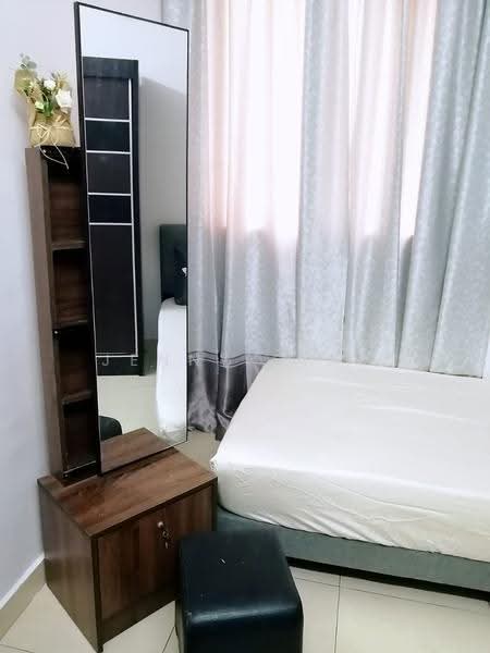 Condominium for Rent at Puncak Damansara - Jenny Giam - Bedroom - PropertyGuru.com.my