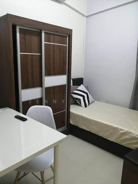 Condominium for Rent at Puncak Damansara - Jenny Giam - Bedroom - PropertyGuru.com.my