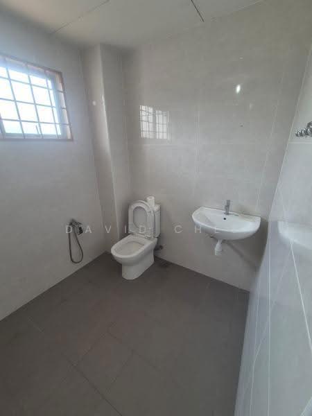 Rumah Teres 2-Tingkat untuk Dijual di Bandar Damai Perdana (Cheras) - David Chee - Bathroom - PropertyGuru.com.my