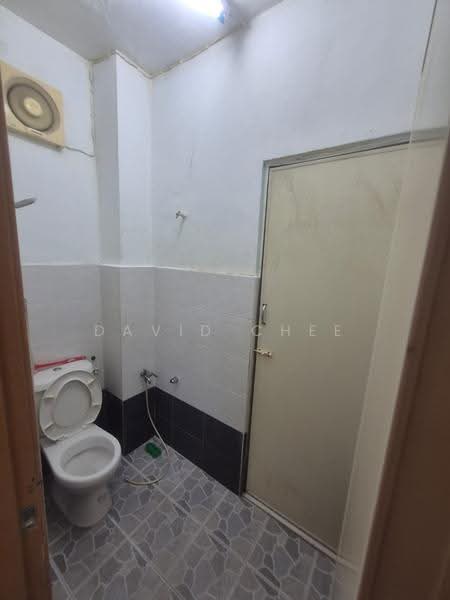 Rumah Teres 2-Tingkat untuk Dijual di Bandar Damai Perdana (Cheras) - David Chee - Bathroom - PropertyGuru.com.my