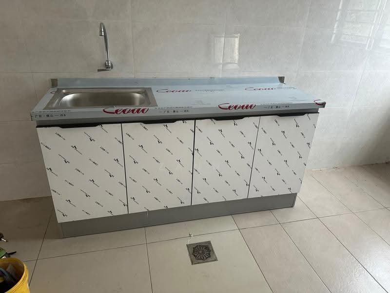 Terraced House for Rent in Rawang (Selangor) - Zann Fauzan - Interior - PropertyGuru.com.my