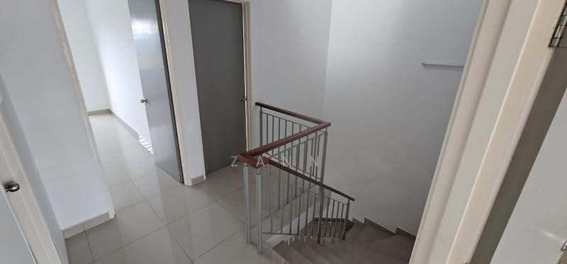 Terraced House for Rent in Rawang (Selangor) - Zann Fauzan - Corridor - PropertyGuru.com.my