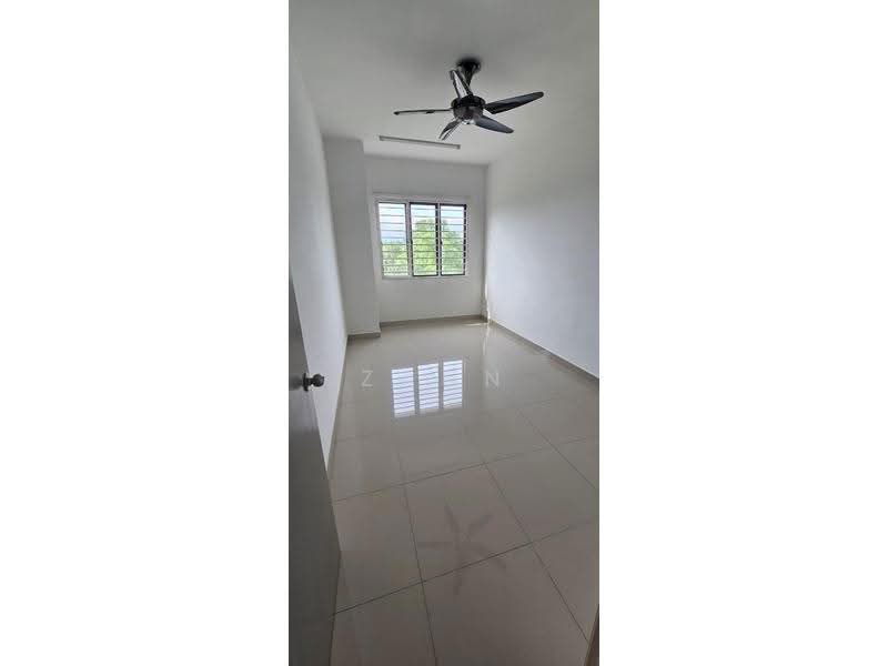 Terraced House for Rent in Rawang (Selangor) - Zann Fauzan - Interior - PropertyGuru.com.my
