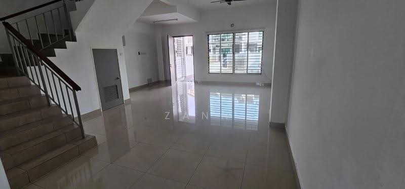 Terraced House for Rent in Rawang (Selangor) - Zann Fauzan - Interior - PropertyGuru.com.my