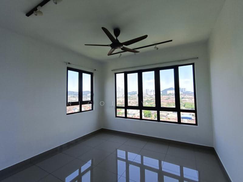 Kondominium untuk Disewa di Trinity Lemanja - Nicole Yan - View - PropertyGuru.com.my