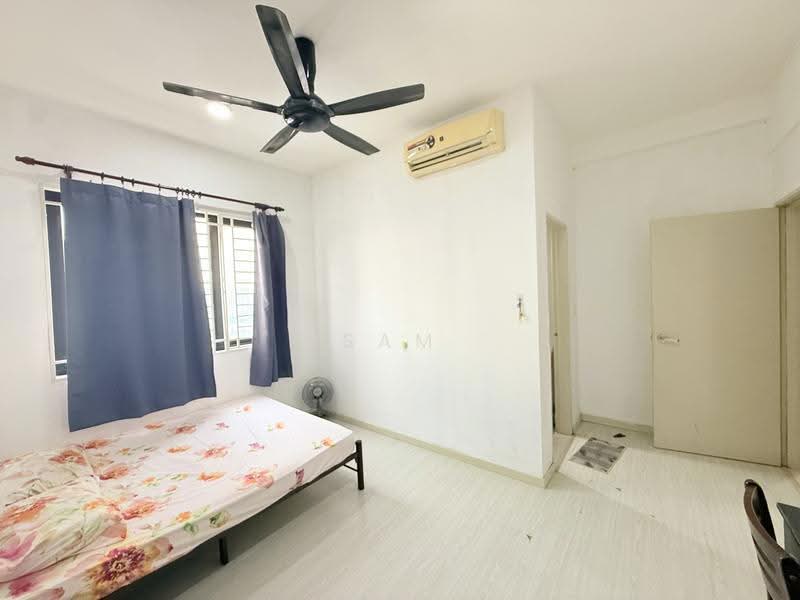 Kondominium untuk Disewa di The Haute Gurney - Sam Jamal - Bedroom - PropertyGuru.com.my