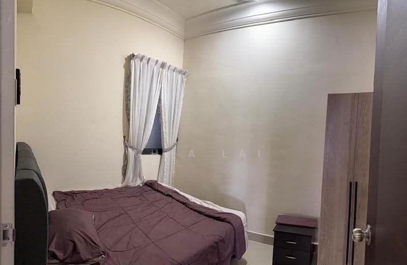 Service Residence for Rent at V@SUMMERPLACE - Thea Lai - Bedroom - PropertyGuru.com.my