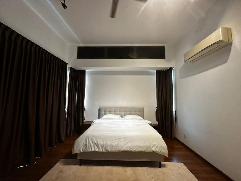 Rumah Kluster untuk Dijual di Eco Botanic (Iskandar Puteri (Nusajaya)) - Kinki Teow - Bedroom - PropertyGuru.com.my