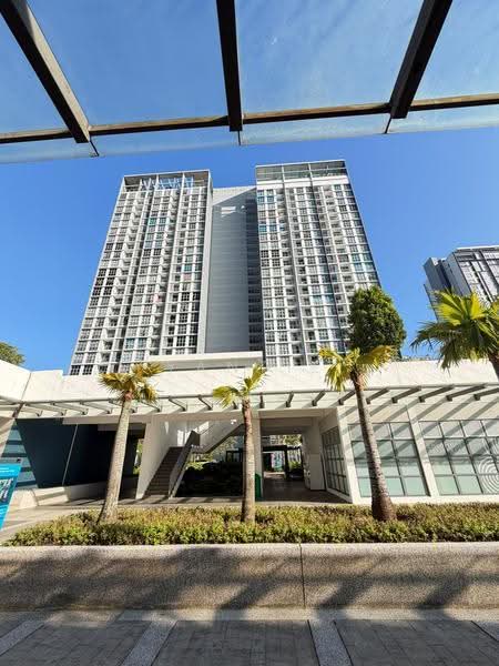 Kondominium untuk Dijual di Sanderling Lakefront - Yantie Qaleesya - Exterior - PropertyGuru.com.my