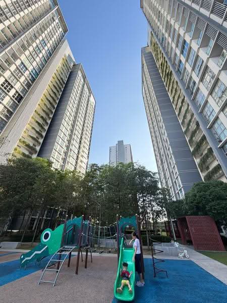 Kondominium untuk Dijual di Sanderling Lakefront - Yantie Qaleesya - Exterior - PropertyGuru.com.my