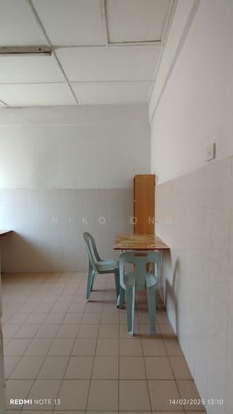 Rumah Teres 1-Tingkat untuk Disewa di Taman Putri Kulai (Kulai) - Niko Ong - Interior - PropertyGuru.com.my