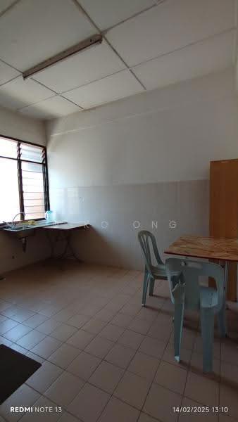 Rumah Teres 1-Tingkat untuk Disewa di Taman Putri Kulai (Kulai) - Niko Ong - Kitchen - PropertyGuru.com.my