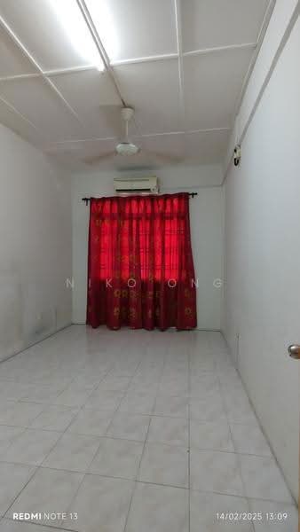 Rumah Teres 1-Tingkat untuk Disewa di Taman Putri Kulai (Kulai) - Niko Ong - Interior - PropertyGuru.com.my