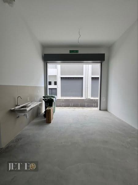 Shop / Office for Rent in Bandar Rimbayu (Telok Panglima Garang) - Eugene Ong Eu chieh - Exterior - PropertyGuru.com.my