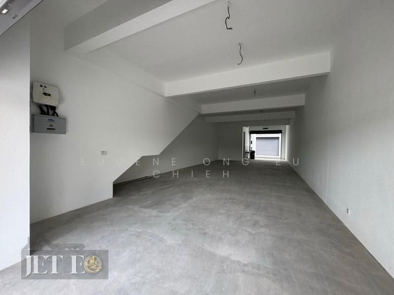 Shop / Office for Rent in Bandar Rimbayu (Telok Panglima Garang) - Eugene Ong Eu chieh - Interior - PropertyGuru.com.my