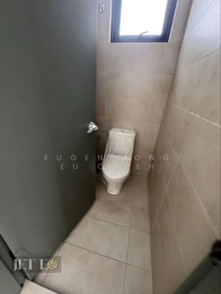 Shop / Office for Rent in Bandar Rimbayu (Telok Panglima Garang) - Eugene Ong Eu chieh - Bathroom - PropertyGuru.com.my