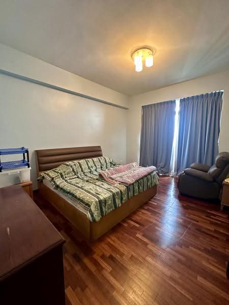Kondominium untuk Disewa di Ocean Palms Condominium - William Chong - Bedroom - PropertyGuru.com.my