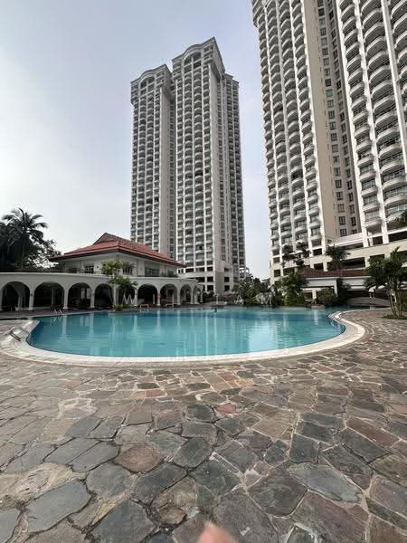 Kondominium untuk Disewa di Ocean Palms Condominium - William Chong - Exterior - PropertyGuru.com.my