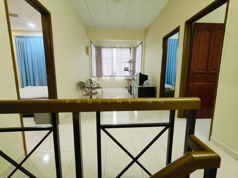 2-storey Terraced House for Rent in bukit indah (Johor Bahru) - Pauline Ng - PropertyGuru.com.my