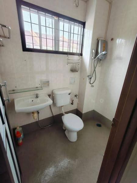 2-storey Terraced House for Rent in bukit indah (Johor Bahru) - Pauline Ng - PropertyGuru.com.my