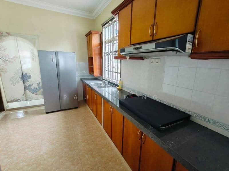 2-storey Terraced House for Rent in bukit indah (Johor Bahru) - Pauline Ng - PropertyGuru.com.my