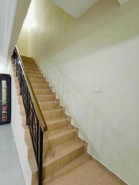 2-storey Terraced House for Rent in bukit indah (Johor Bahru) - Pauline Ng - PropertyGuru.com.my