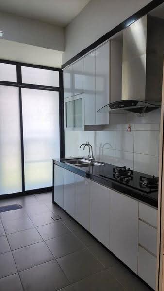 2-storey Terraced House for Sale in East Ledang (Iskandar Puteri (Nusajaya)) - Ask Hon - Kitchen - PropertyGuru.com.my