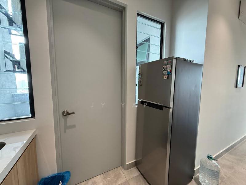 Kediaman Servis untuk Disewa di Ruby Seapark - JY Yap - Interior - PropertyGuru.com.my