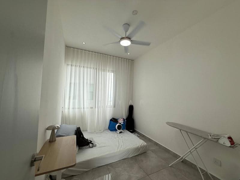 Kediaman Servis untuk Disewa di Ruby Seapark - JY Yap - Bedroom - PropertyGuru.com.my