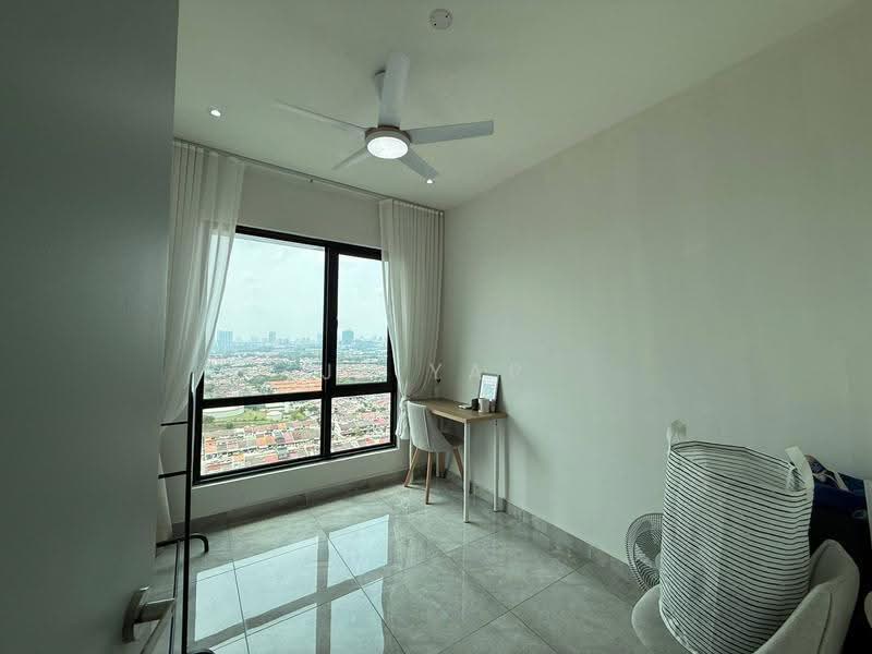 Kediaman Servis untuk Disewa di Ruby Seapark - JY Yap - Study - PropertyGuru.com.my