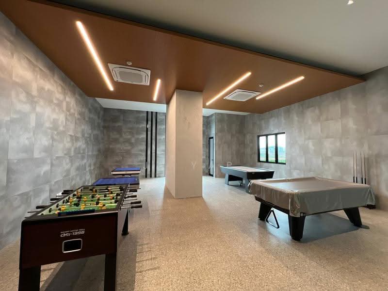Kediaman Servis untuk Disewa di Ruby Seapark - JY Yap - Interior - PropertyGuru.com.my