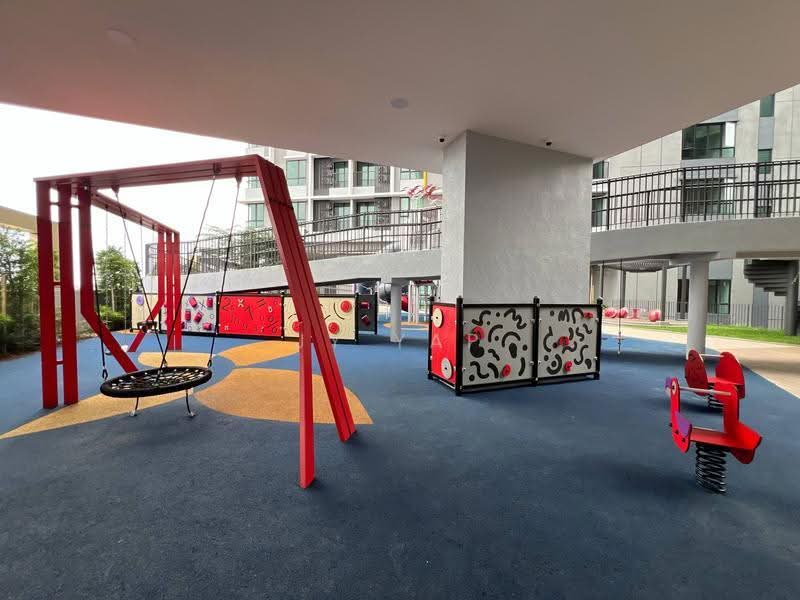 Kediaman Servis untuk Disewa di Ruby Seapark - JY Yap - PropertyGuru.com.my