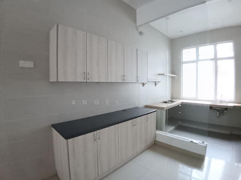 Rumah Teres 3-Tingkat untuk Dijual di Dolomite Templer (Rawang) - Angel Tan - Kitchen - PropertyGuru.com.my