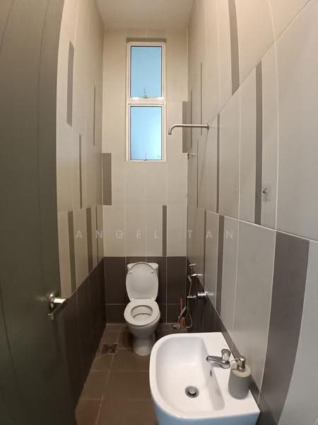 Rumah Teres 3-Tingkat untuk Dijual di Dolomite Templer (Rawang) - Angel Tan - Bathroom - PropertyGuru.com.my