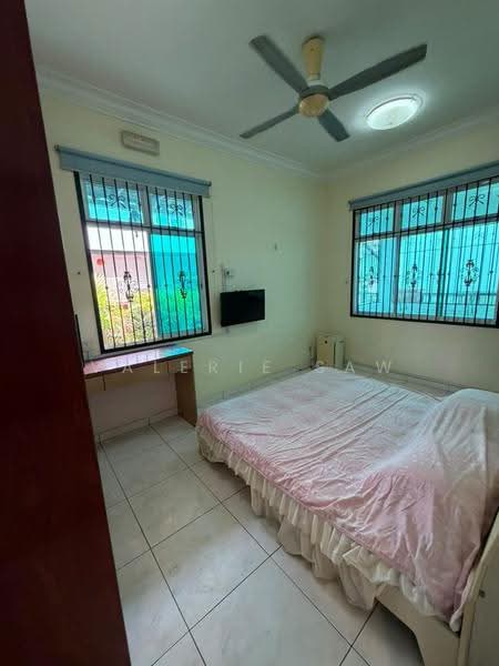 Semi-Detached House for Sale in Taman Perling (Perling) - Valerie Saw - Bedroom - PropertyGuru.com.my
