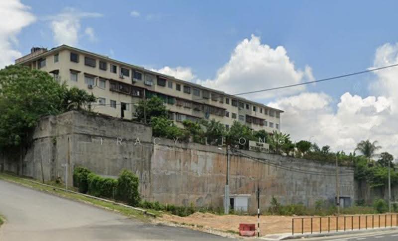 Commercial Land for Rent in Kampung Melaka (Cheras) - Tracy Leong - Exterior - PropertyGuru.com.my